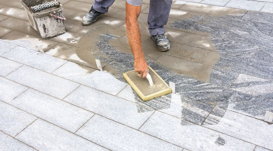 Professional Flat Roofing Installation in Potrero, CA